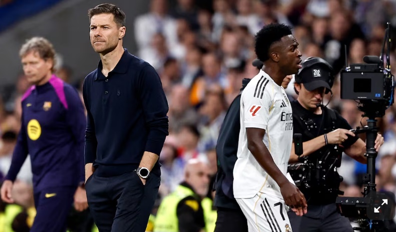 Real – Valencia: Đêm của Mbappe và sự chuộc lỗi từ Vinicius